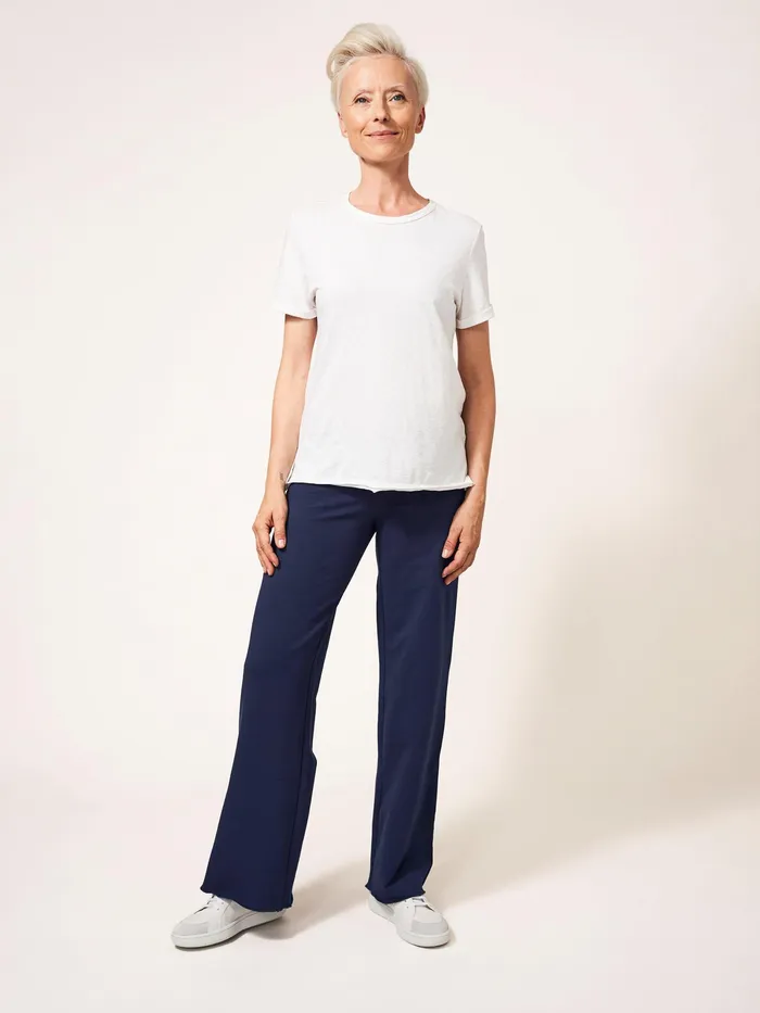 Women White Stuff Clothing Dolce Organic Pant