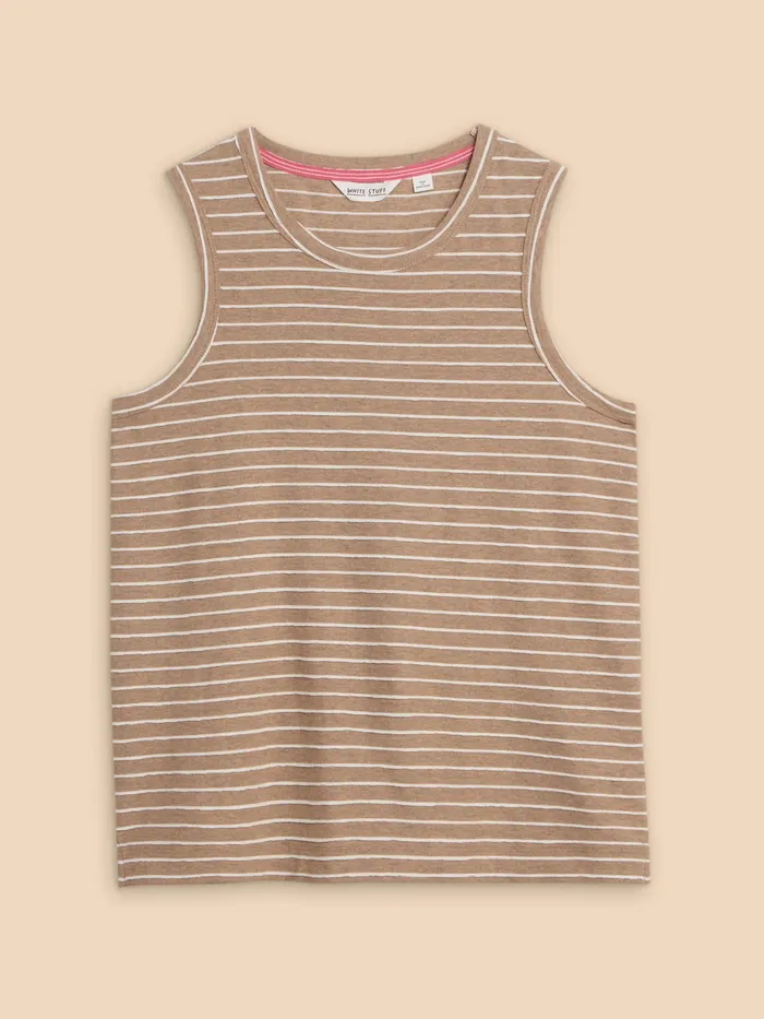 Women White Stuff Clothing ESTRELLA VEST Women White Stuff Clothing ESTRELLA VEST