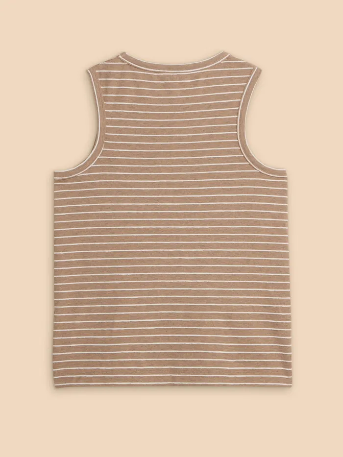 Women White Stuff Clothing ESTRELLA VEST Women White Stuff Clothing ESTRELLA VEST