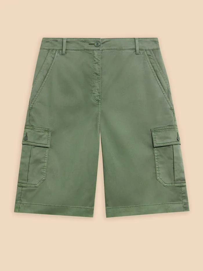Women White Stuff Clothing Everleigh Cargo Shorts Women White Stuff Clothing Everleigh Cargo Shorts