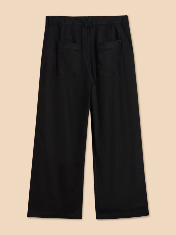 Women White Stuff Clothing Harper Linen Blend Trouser Women White Stuff Clothing Harper Linen Blend Trouser