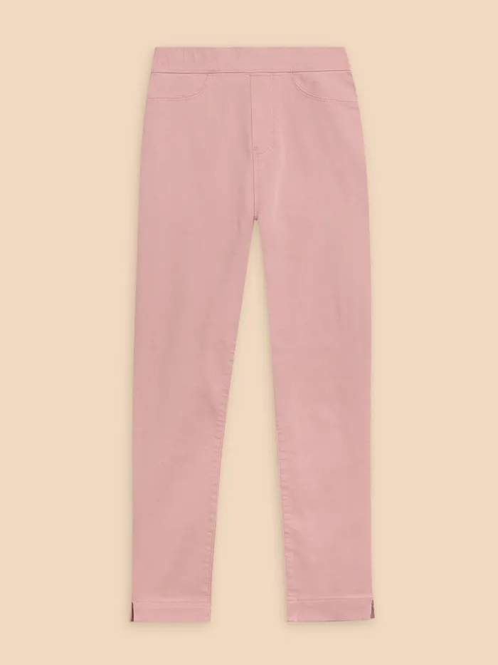 Women White Stuff Clothing Janey Cotton Cropped Jegging Women White Stuff Clothing Janey Cotton Cropped Jegging