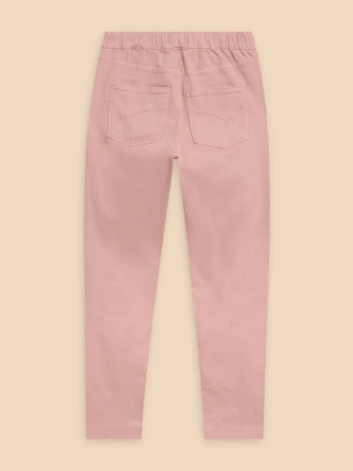 Women White Stuff Clothing Janey Cotton Cropped Jegging Women White Stuff Clothing Janey Cotton Cropped Jegging