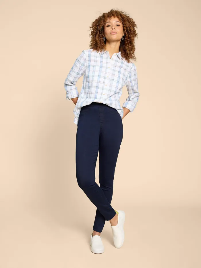 Women White Stuff Clothing Janey Jegging