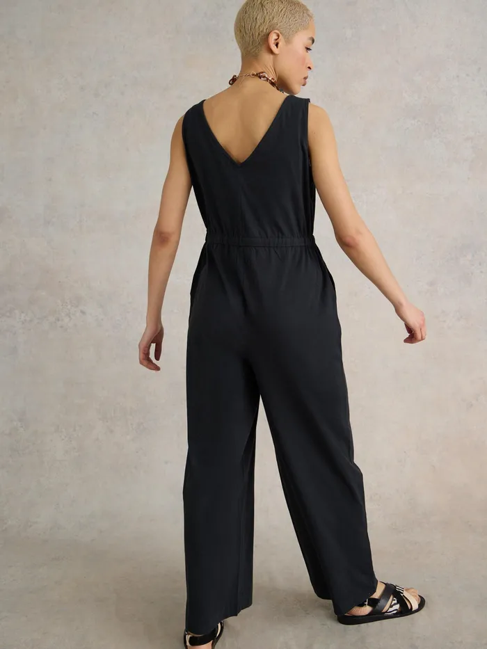 Women White Stuff Clothing Jasmine Jersey Jumpsuit Women White Stuff Clothing Jasmine Jersey Jumpsuit