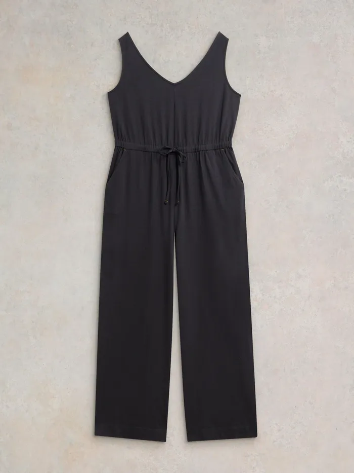 Women White Stuff Clothing Jasmine Jersey Jumpsuit Women White Stuff Clothing Jasmine Jersey Jumpsuit