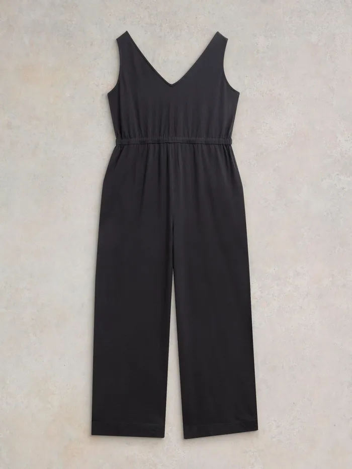 Women White Stuff Clothing Jasmine Jersey Jumpsuit Women White Stuff Clothing Jasmine Jersey Jumpsuit
