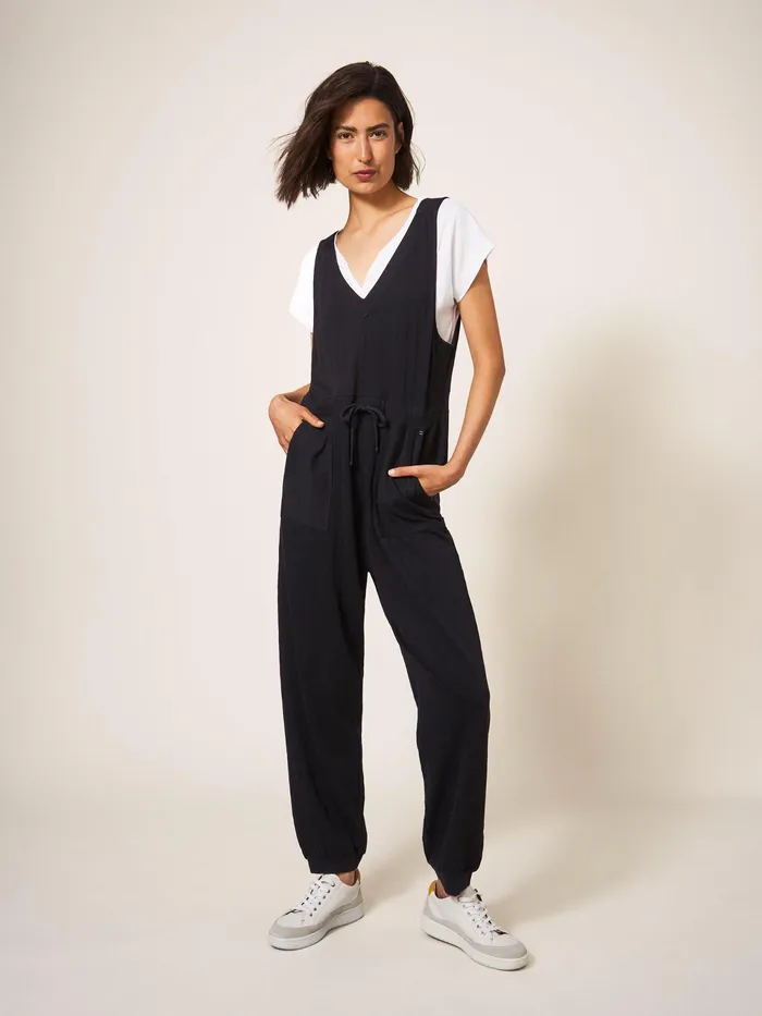 Women White Stuff Clothing Lainey Jersey Jumpsuit