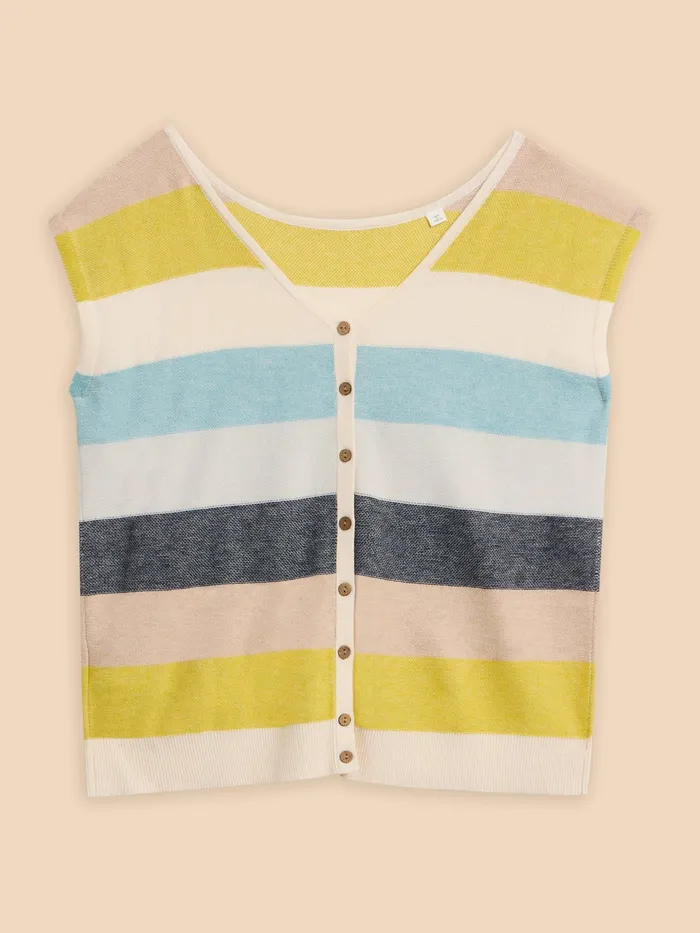 Women White Stuff Clothing LAYLA REVERSIBLE TANK Women White Stuff Clothing LAYLA REVERSIBLE TANK