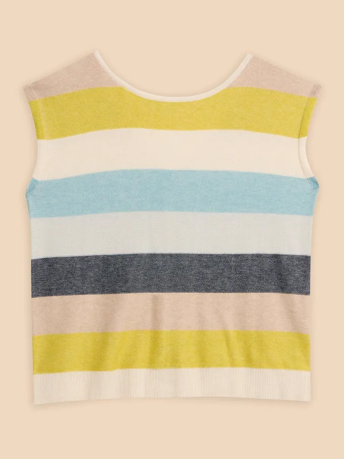 Women White Stuff Clothing LAYLA REVERSIBLE TANK Women White Stuff Clothing LAYLA REVERSIBLE TANK