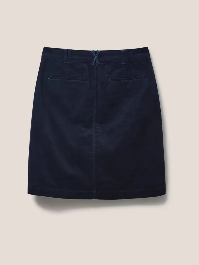Women White Stuff Clothing Melody Organic Cord Skirt Women White Stuff Clothing Melody Organic Cord Skirt