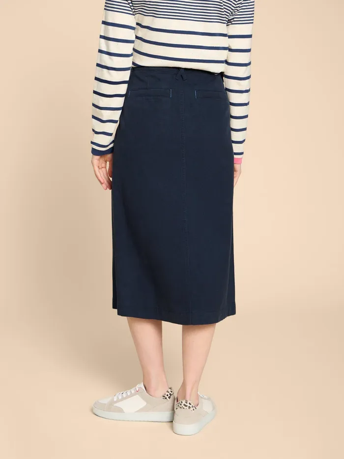 Women White Stuff Clothing Penny Midi Skirt Women White Stuff Clothing Penny Midi Skirt