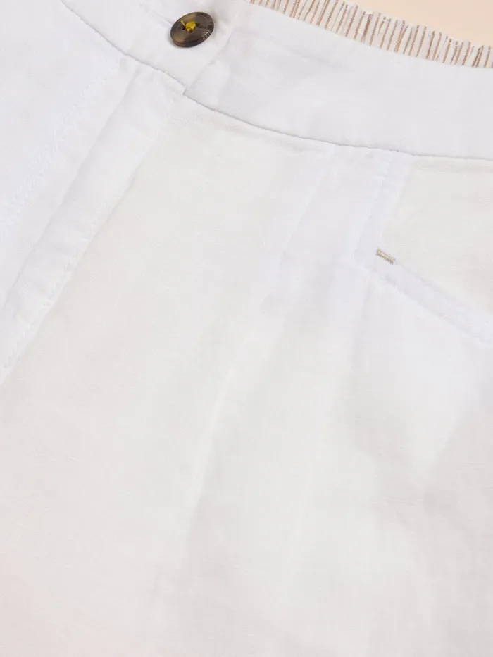 Women White Stuff Clothing Rowena Linen Trouser Women White Stuff Clothing Rowena Linen Trouser