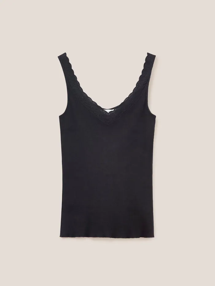 Women White Stuff Clothing SEA BREEZE VEST Women White Stuff Clothing SEA BREEZE VEST