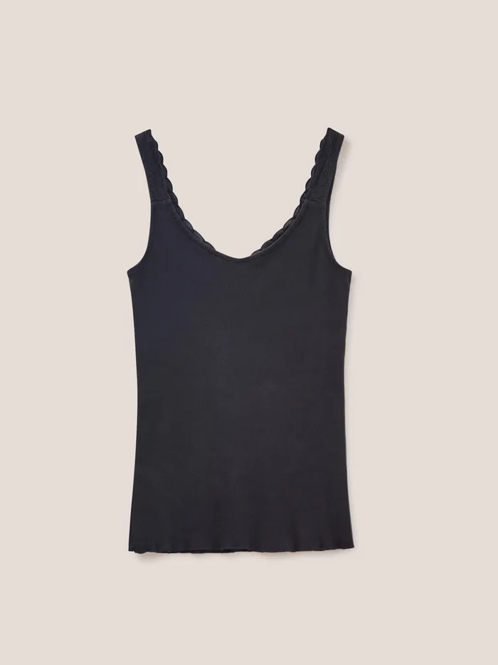 Women White Stuff Clothing SEA BREEZE VEST Women White Stuff Clothing SEA BREEZE VEST