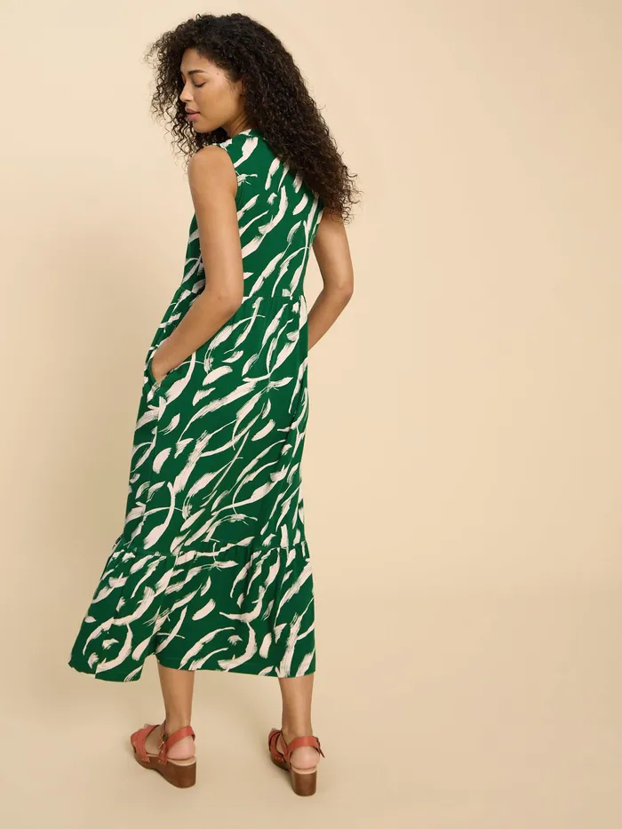 Women White Stuff Clothing Sonia Jersey Maxi Dress Women White Stuff Clothing Sonia Jersey Maxi Dress