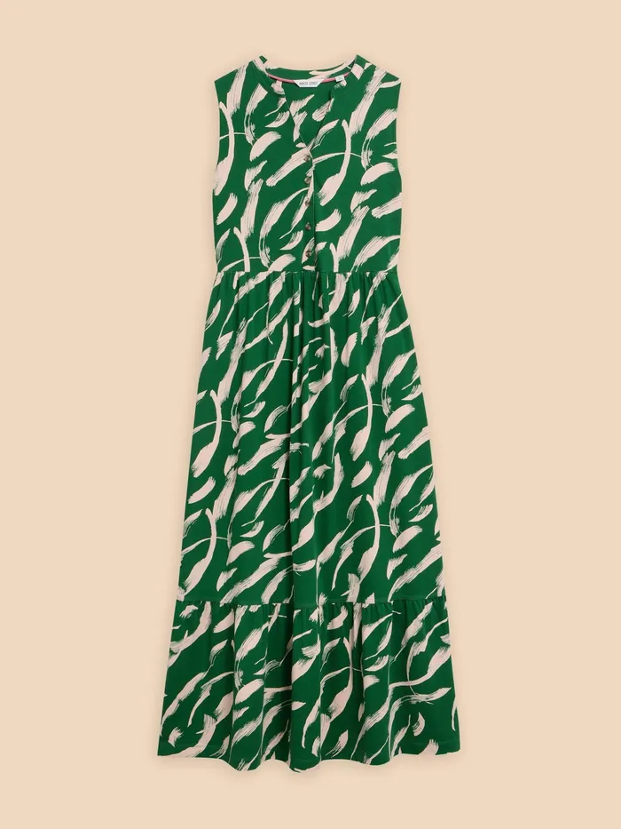 Women White Stuff Clothing Sonia Jersey Maxi Dress Women White Stuff Clothing Sonia Jersey Maxi Dress