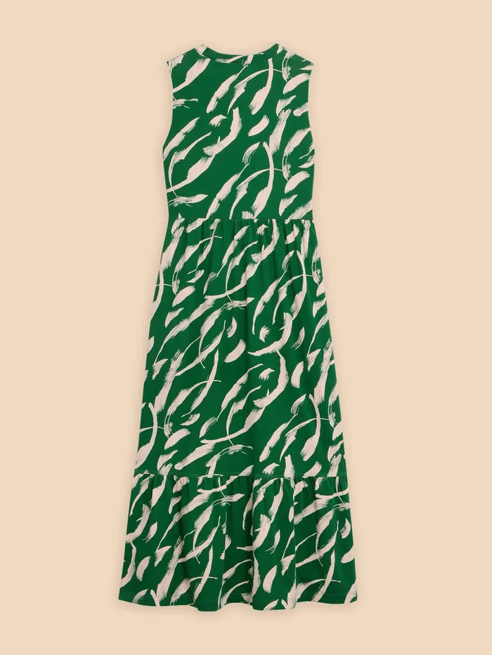 Women White Stuff Clothing Sonia Jersey Maxi Dress Women White Stuff Clothing Sonia Jersey Maxi Dress