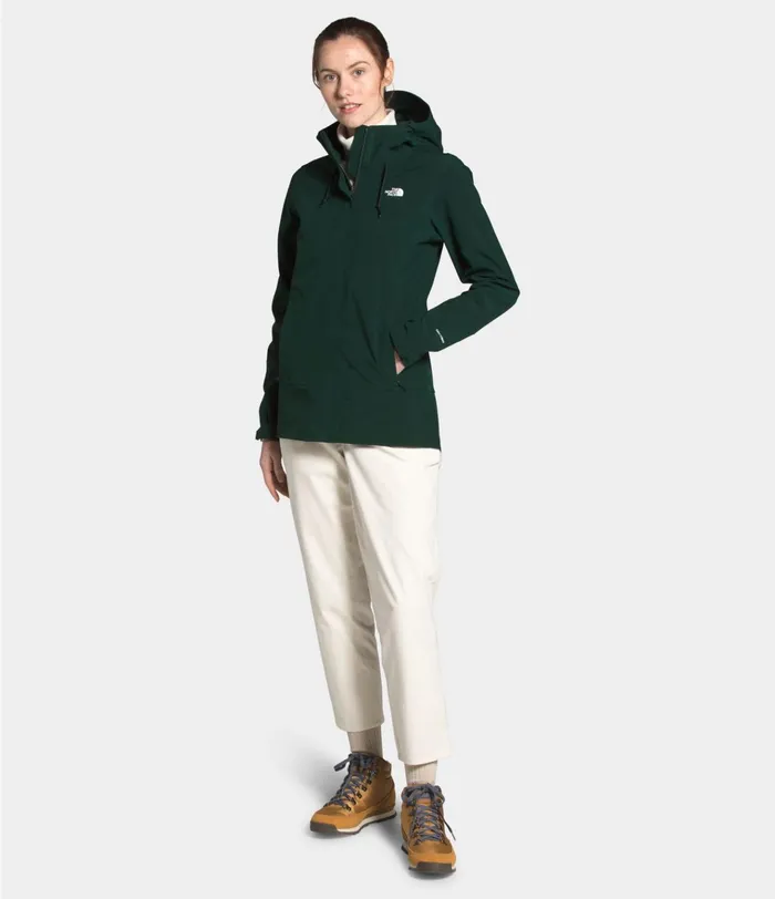 Womens Apex Flex Dryvent Jacket Scarab Greenscarab Green The North Face Rainwear Womens Apex Flex Dryvent Jacket Scarab Greenscarab Green The North Face Rainwear