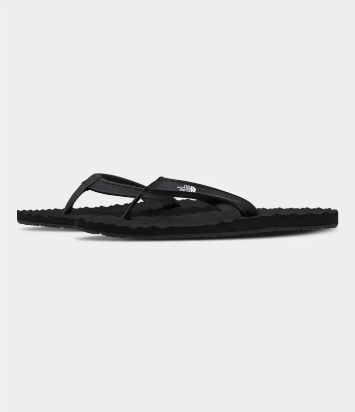 Womens Base Camp Mini II Tnf Blacktnf White The North Face Sandals