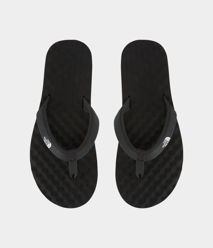 Womens Base Camp Mini II Tnf Blacktnf White The North Face Sandals