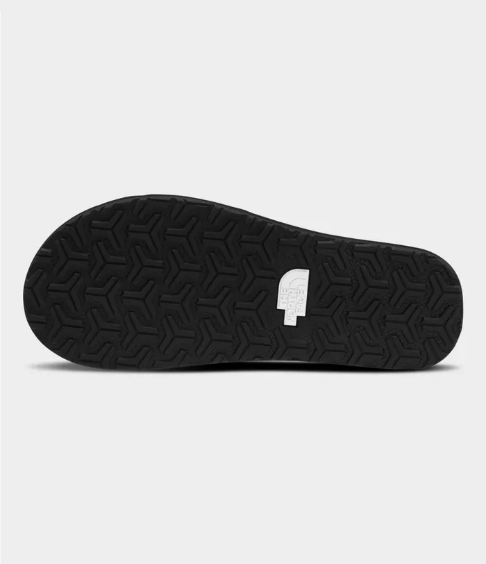 Womens Base Camp Mini II Tnf Blacktnf White The North Face Sandals
