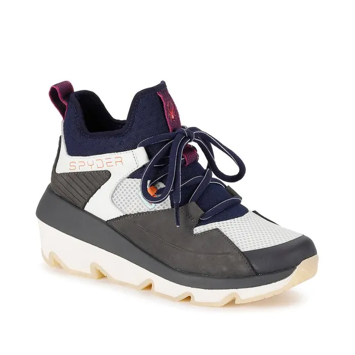 Womens Cadence Midnight Spyder Boots