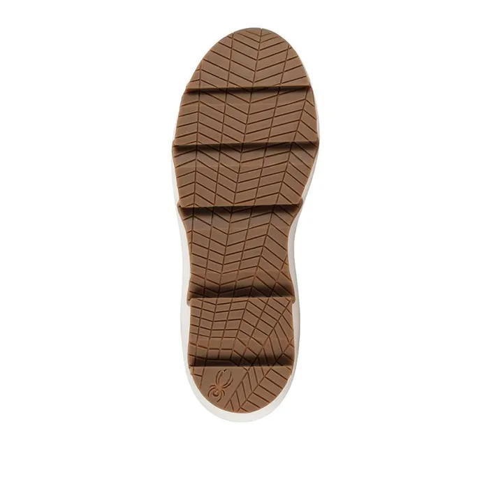 Womens Campie Mid Grey Spyder Sandals