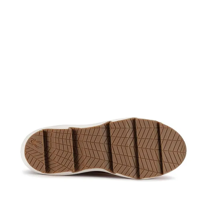 Womens Campie Mid Grey Spyder Sandals