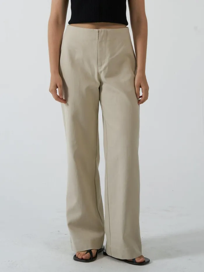 Womens Clarity Pant Fog Thrills Pants