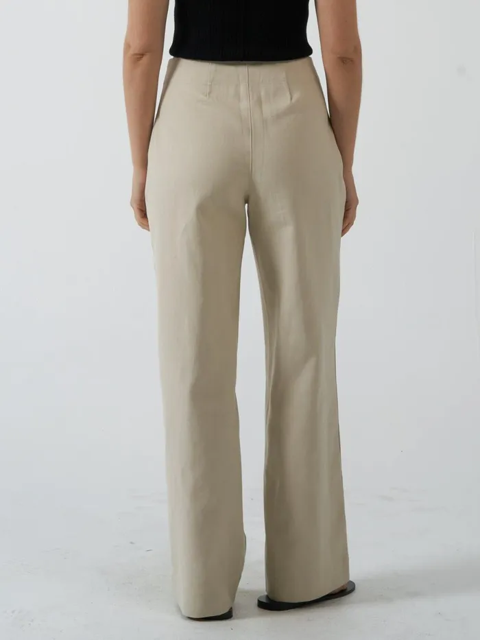 Womens Clarity Pant Fog Thrills Pants