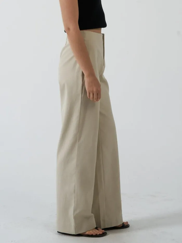 Womens Clarity Pant Fog Thrills Pants