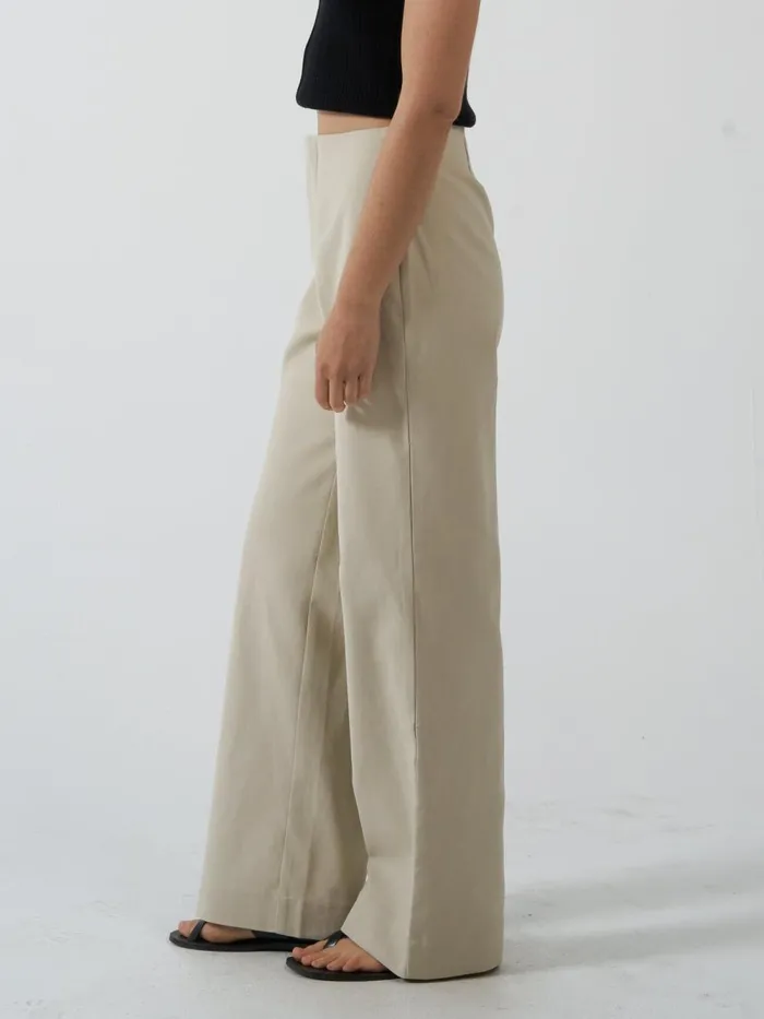 Womens Clarity Pant Fog Thrills Pants