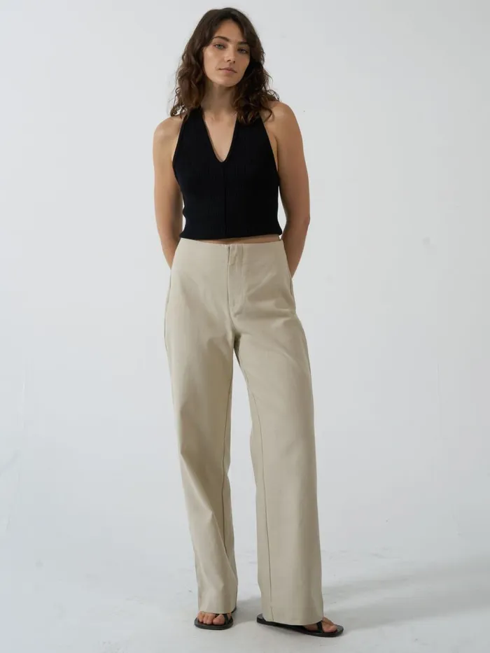 Womens Clarity Pant Fog Thrills Pants