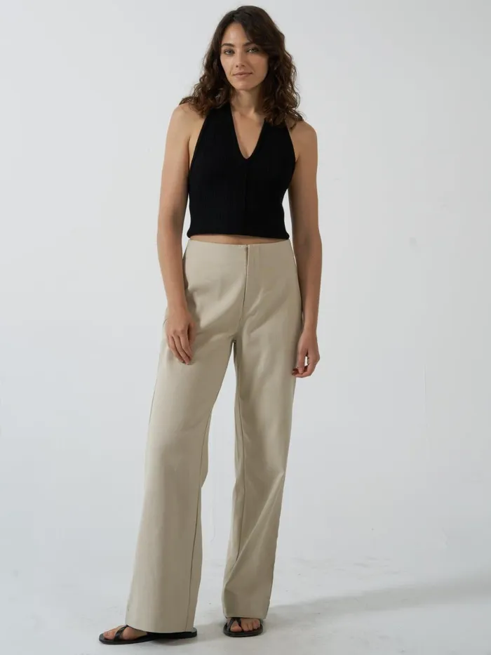 Womens Clarity Pant Fog Thrills Pants
