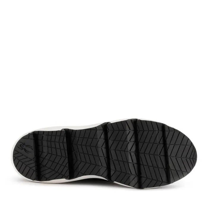 Womens Crossover Black Spyder Boots