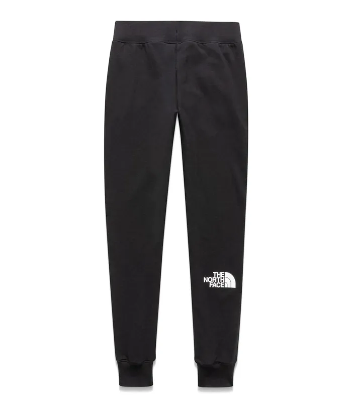 Womens Drew Peak Joggers Tnf Black The North Face Pants
