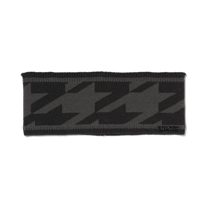 Womens Glade Black Combo Spyder Hats