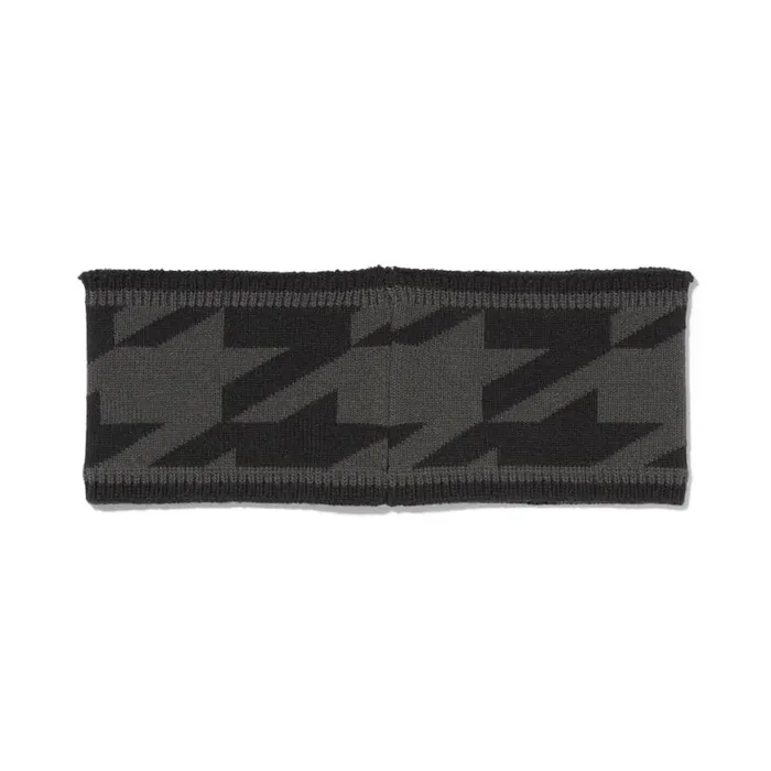 Womens Glade Black Combo Spyder Hats