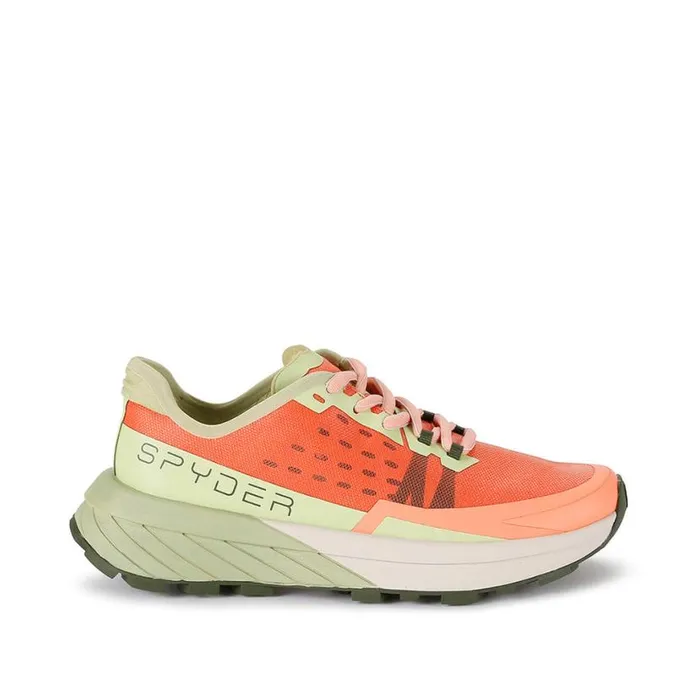Womens Icarus Blush Spyder Shoes