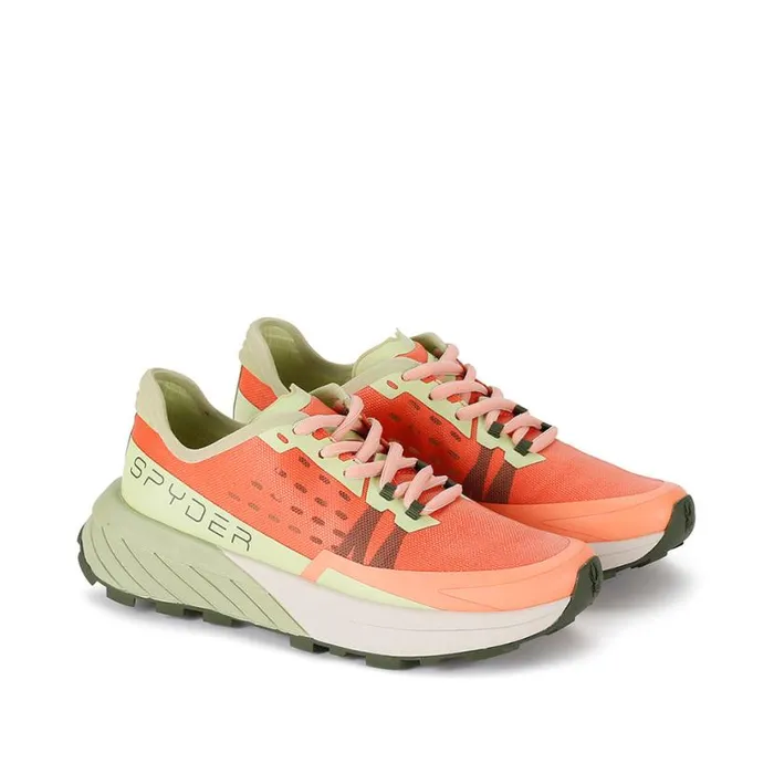 Womens Icarus Blush Spyder Shoes