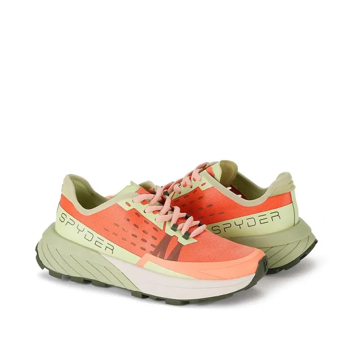 Womens Icarus Blush Spyder Shoes