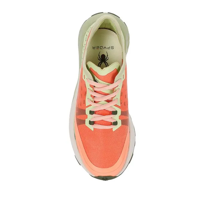 Womens Icarus Blush Spyder Shoes