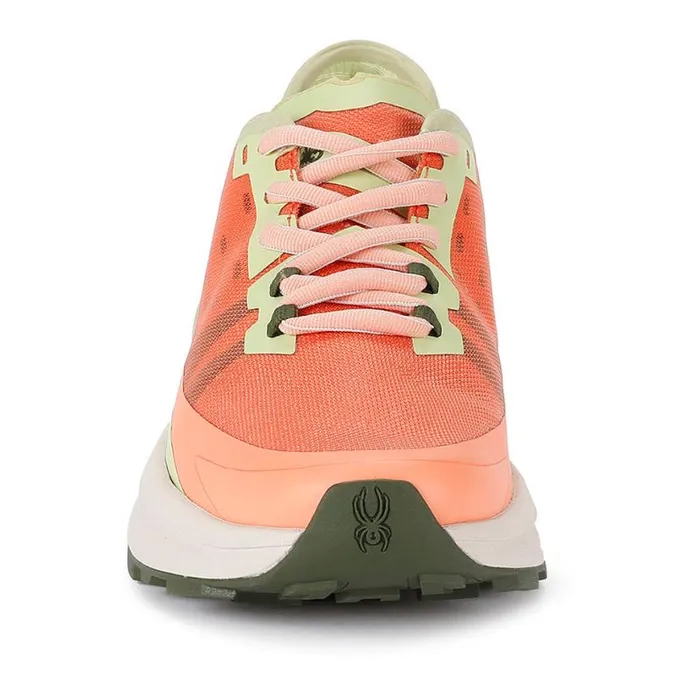 Womens Icarus Blush Spyder Shoes