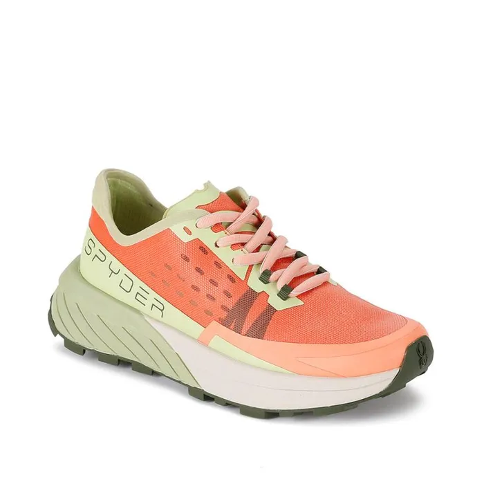 Womens Icarus Blush Spyder Shoes
