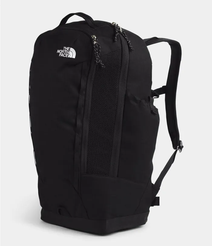 Womens North Dome Pack Tnf Black The North Face Backpacks