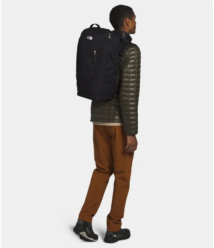 Womens North Dome Pack Tnf Black The North Face Backpacks