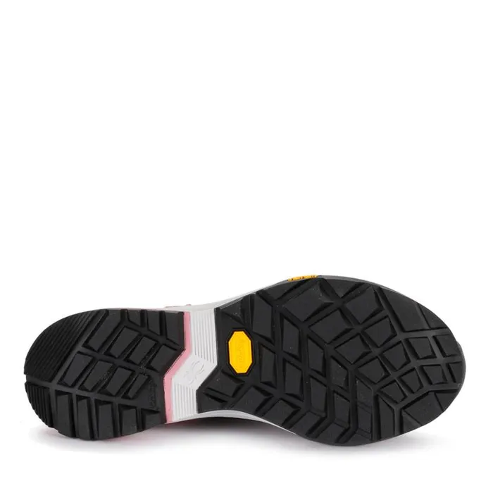 Womens Shasta Black Spyder Shoes