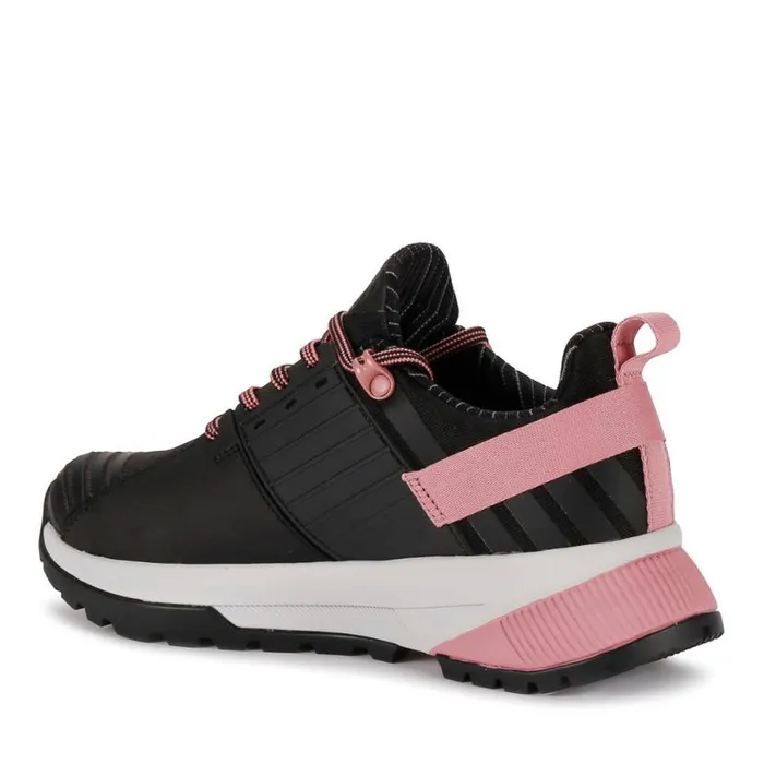 Womens Shasta Black Spyder Shoes