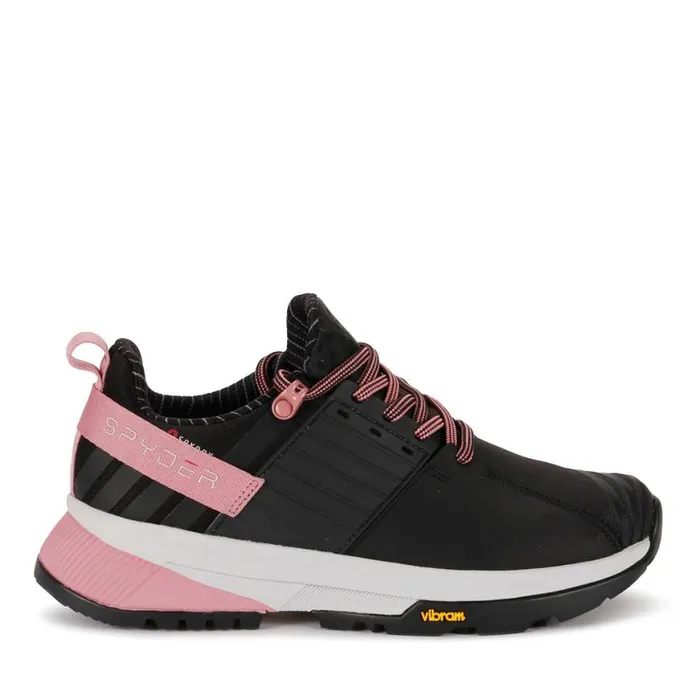 Womens Shasta Black Spyder Shoes